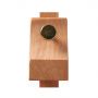 professional artist display tabel easel wooden paint easel for kids