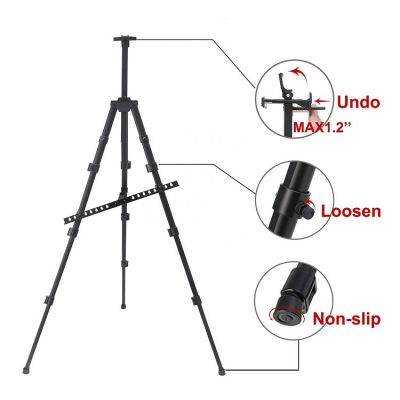 Easels