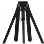 easel stand metal iron easel table for student painting