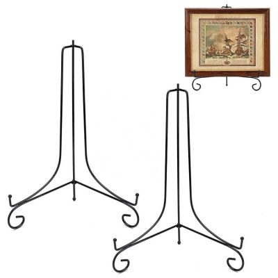 Easels
