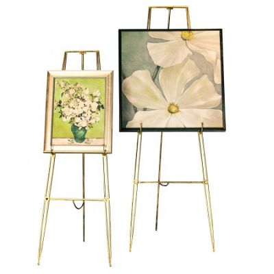 Easels