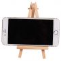 Wholesale Painting Artwork Display Wooden Easel Stand Tabletop Mini Easel