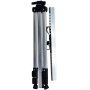 Art Paint Easle Aluminum Metal Tripod Display 17 to 66 Inch adjust height tripod easel painting easel stand Portable Bag