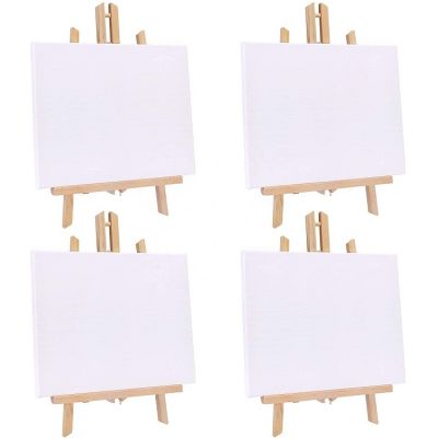 Easels
