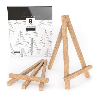 Easels