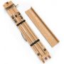artist wooden easel display stand for painting/display, desktop easels