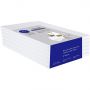 11x14 inch 100% cotton stretched canvas frame for painting stretched craftscanvas artist hobby painters and beginners