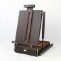 art supplies painters adjustable easel box for artist