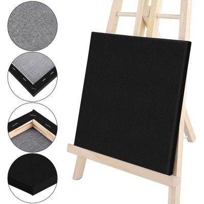 Stretched Canvas