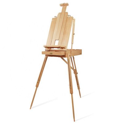 Easels