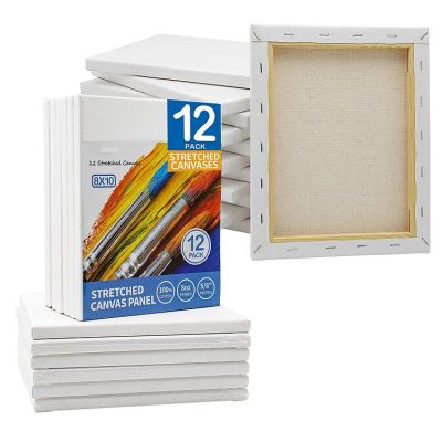 Stretched Canvas