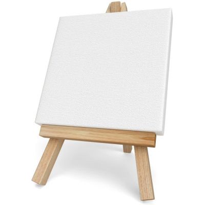 Stretched Canvas