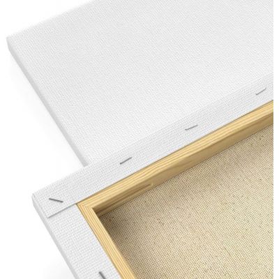 Stretched Canvas