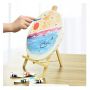 Pre Stretched Canvas Primed Round Canvas Boards for canvas frame painting