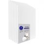 11x14 inch 100% cotton stretched canvas frame for painting stretched craftscanvas artist hobby painters and beginners