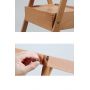 good quality stand easel storage box studio painting easel ,drawing stand for artists