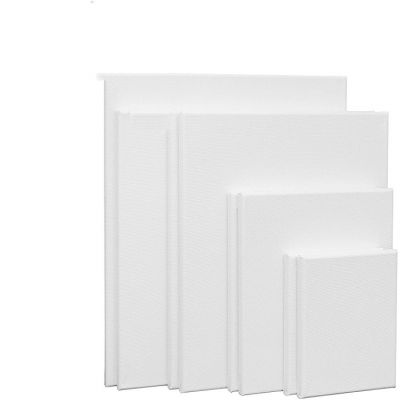 Stretched Canvas