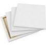 academy studio art painting set stretched inkjet canvas prints blank art canvas