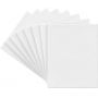 11x14 inch stretched canvas frame 100% cotton canvas for art paint