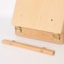 art supplies box easel sketchbox painting storage box, adjust wood tabletop easel for drawing
