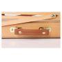 high quality hot sale art drawing artist portable desktop wood painting easel box
