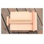 art supply adjustable design with divided storage compartment wood table sketch box easel