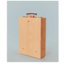 art supplies box easel sketchbox painting storage box, adjust wood tabletop easel for drawing
