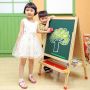 multifunctional drawing board double sided magnetic art easel for kids