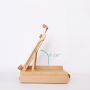 professional drawing wood table easel box for children and adult painters