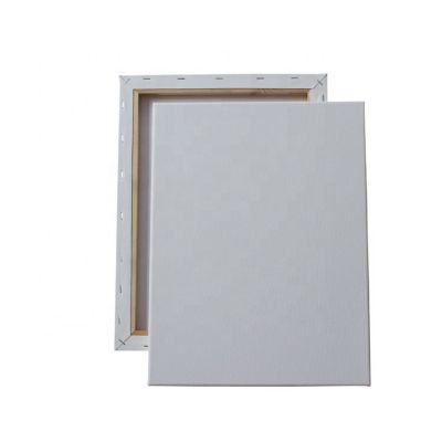Stretched Canvas