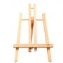 Desktop Mini-easel Advertisement Sketch Watercolor AcrylicPainting Exhibition For Art Painting Easel Stand Art Supplies
