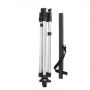 Adjustable Aluminum Sketch Display Easel Stand Painting easel For Artist Art Tools Folding Easels