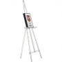 Brand Can Be Customized Wholesale Light Luxury Modern Simple Transparent Acrylic Easel