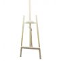 1.5m artist wooden easel for Adults, Beginners, Students