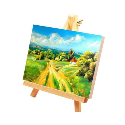 Easels
