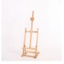 Affordable High Quality Folding Children Art Solid Wood Advertising Desktop Easel