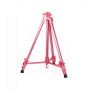 Factory Wholesale Great Quality Silver Grey Blue Black Rose Gold Champagne Gold Hand Rocker Sketch Aluminum Alloy Easel