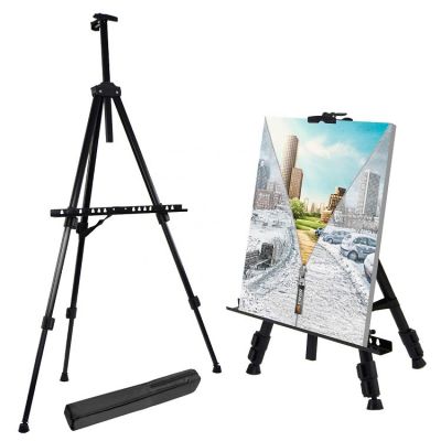 Easels