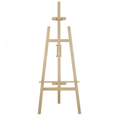 Easels