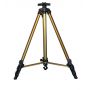 Artistic Easel Stand Telescoping Display Easel Aluminum Field Easel