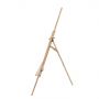 1.5m artist wooden easel for Adults, Beginners, Students