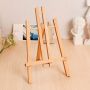 Desktop Mini-easel Advertisement Sketch Watercolor AcrylicPainting Exhibition For Art Painting Easel Stand Art Supplies