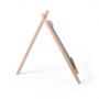 Display Folding Easel With Drawing Board Different Size Wholesale Professional Adjustable Children Paint Easel Board