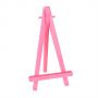High Quality Mini Desktop Easel, Plastic Children Easel, Small Easel Miniature Mobile Phone Display Stand For Wholesale