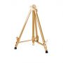 Factory Wholesale Great Quality Silver Grey Blue Black Rose Gold Champagne Gold Hand Rocker Sketch Aluminum Alloy Easel