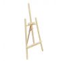 1.5m artist wooden easel for Adults, Beginners, Students