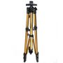 Artistic Easel Stand Telescoping Display Easel Aluminum Field Easel
