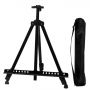 Portable Aluminium Easel Tripod Easel For Artists