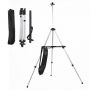 Adjustable Aluminum Sketch Display Easel Stand Painting easel For Artist Art Tools Folding Easels