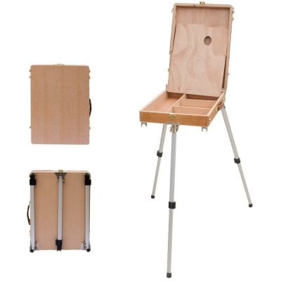 Easels